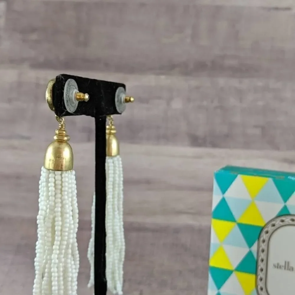 Stella & Dot nwot gita